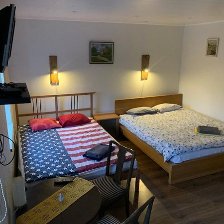 Piiri 12, Apartment - 2 Big Beds - Very Cute Apartment Ταρτού Εξωτερικό φωτογραφία