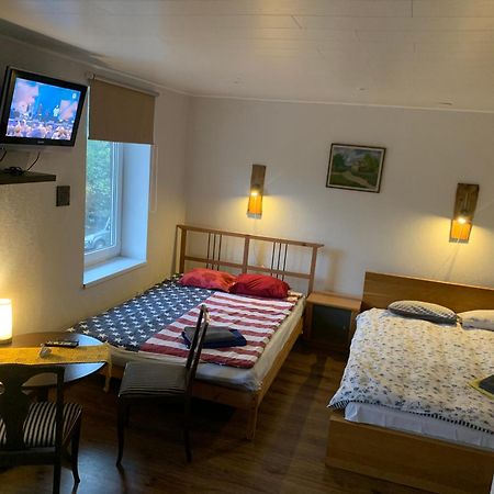Piiri 12, Apartment - 2 Big Beds - Very Cute Apartment Ταρτού Εξωτερικό φωτογραφία