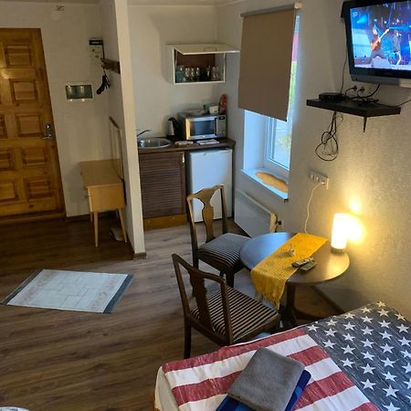 Piiri 12, Apartment - 2 Big Beds - Very Cute Apartment Ταρτού Εξωτερικό φωτογραφία