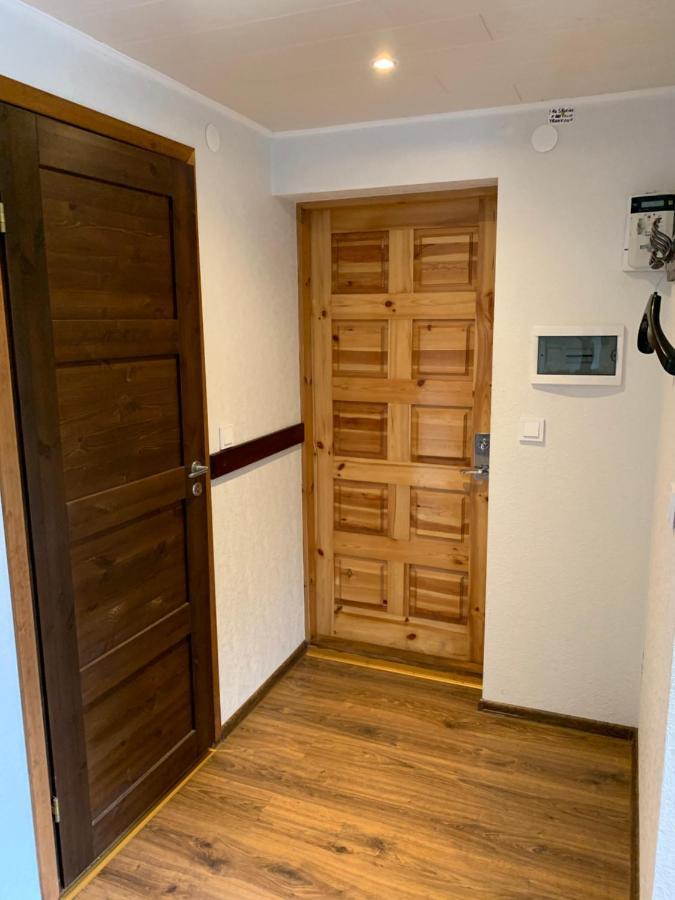 Piiri 12, Apartment - 2 Big Beds - Very Cute Apartment Ταρτού Εξωτερικό φωτογραφία