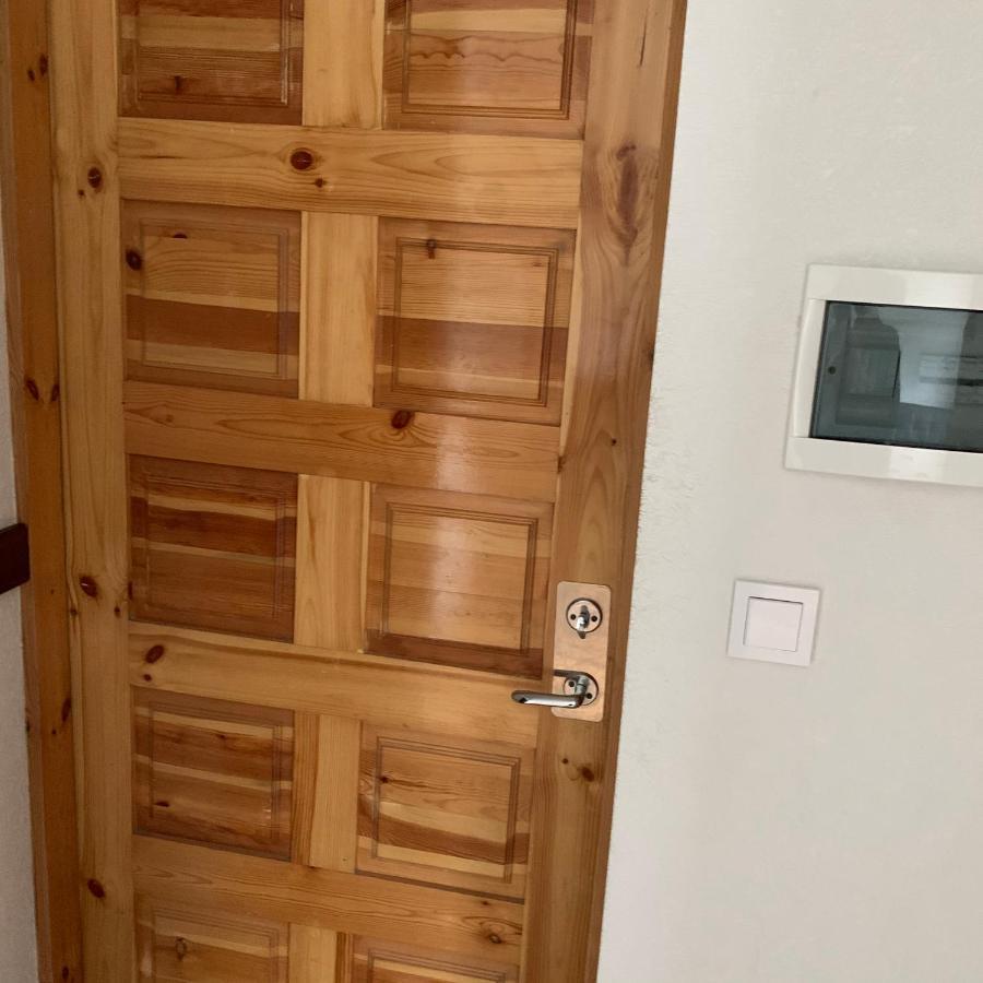 Piiri 12, Apartment - 2 Big Beds - Very Cute Apartment Ταρτού Εξωτερικό φωτογραφία