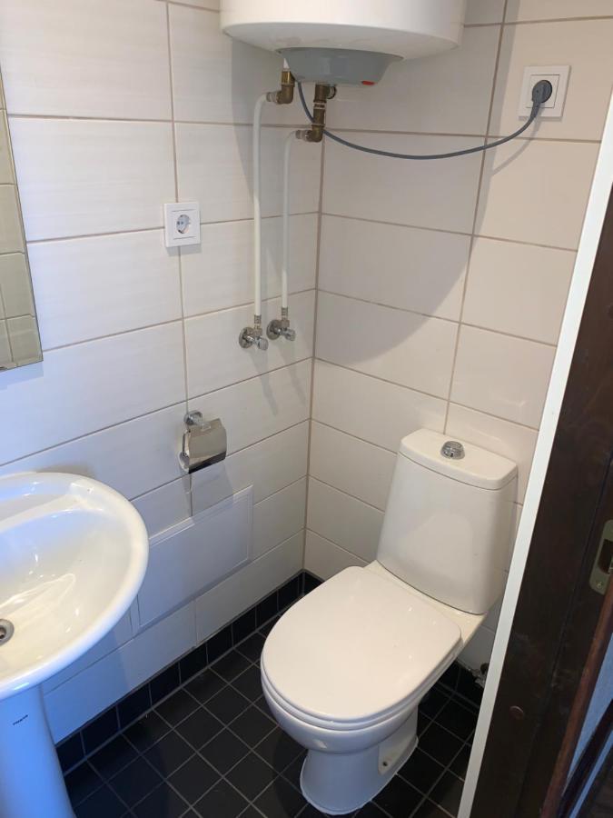 Piiri 12, Apartment - 2 Big Beds - Very Cute Apartment Ταρτού Εξωτερικό φωτογραφία