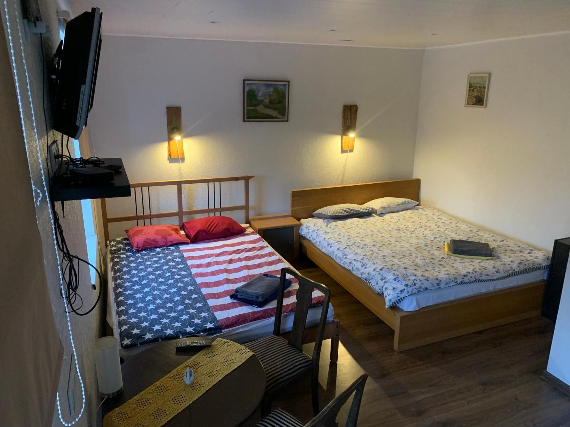 Piiri 12, Apartment - 2 Big Beds - Very Cute Apartment Ταρτού Εξωτερικό φωτογραφία