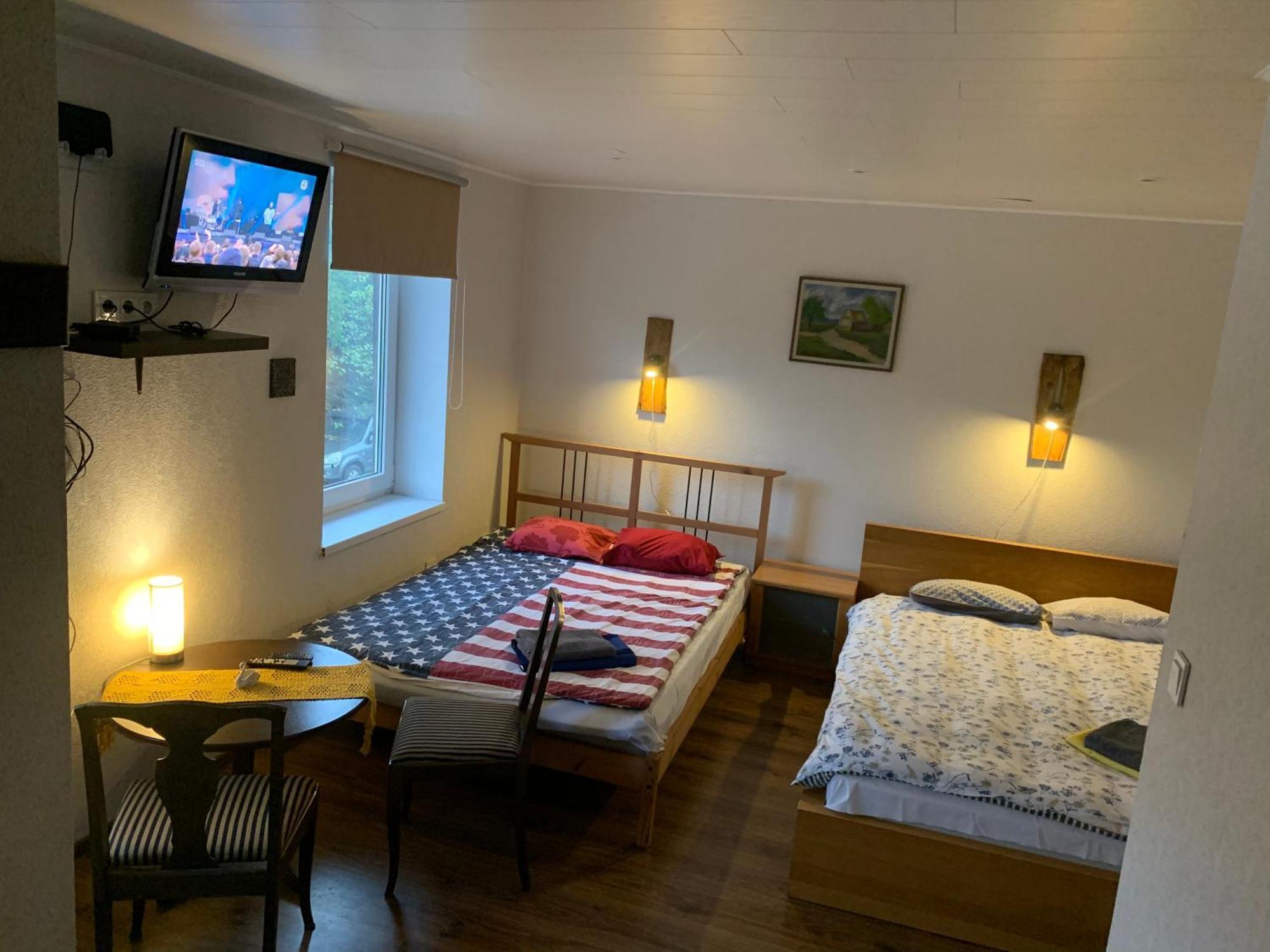 Piiri 12, Apartment - 2 Big Beds - Very Cute Apartment Ταρτού Εξωτερικό φωτογραφία