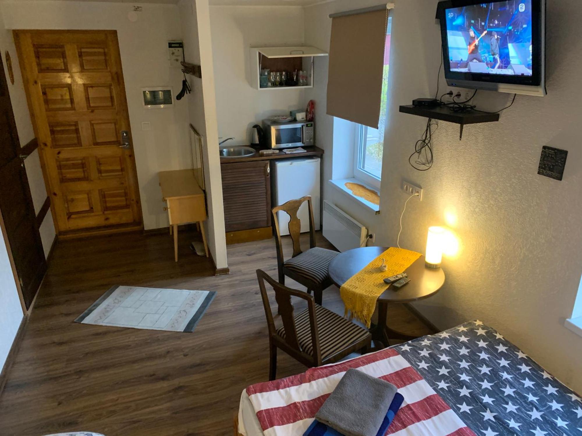 Piiri 12, Apartment - 2 Big Beds - Very Cute Apartment Ταρτού Εξωτερικό φωτογραφία